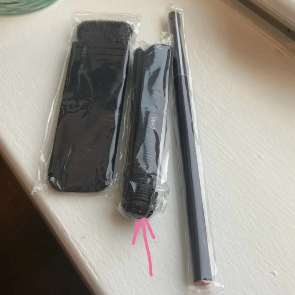 Nars Brush Kabuki Mizubake Kabuki - NWT in Box